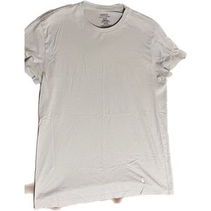 Teal Polo Ralph Lauren T-Shirt